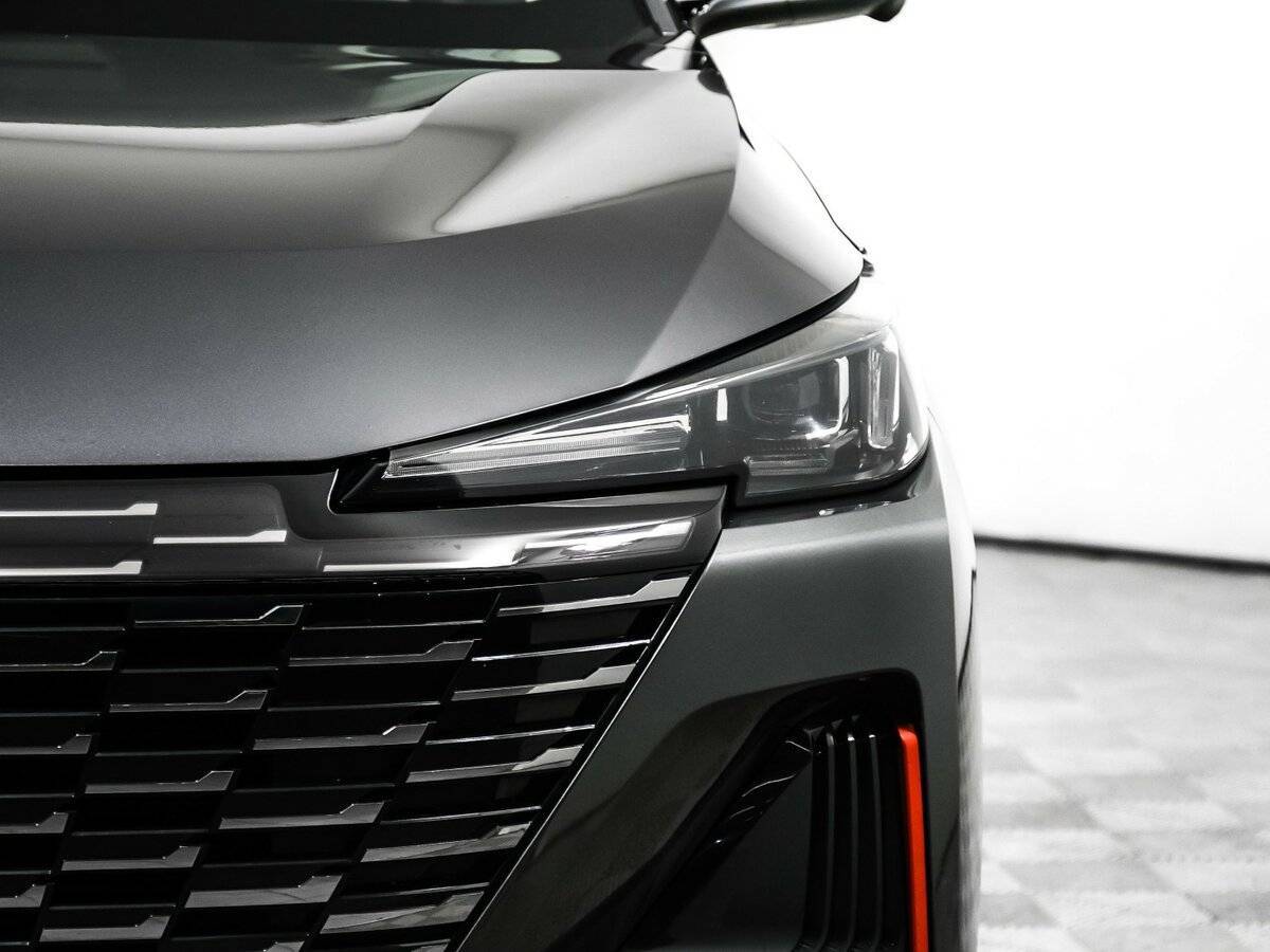 Купить Changan CS55 Plus, 2023, 25 168 км.. Фото: #14