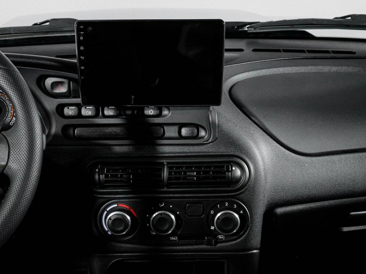 Купить Lada (ВАЗ) Niva, 2024, 10 348 км.. Фото: #12