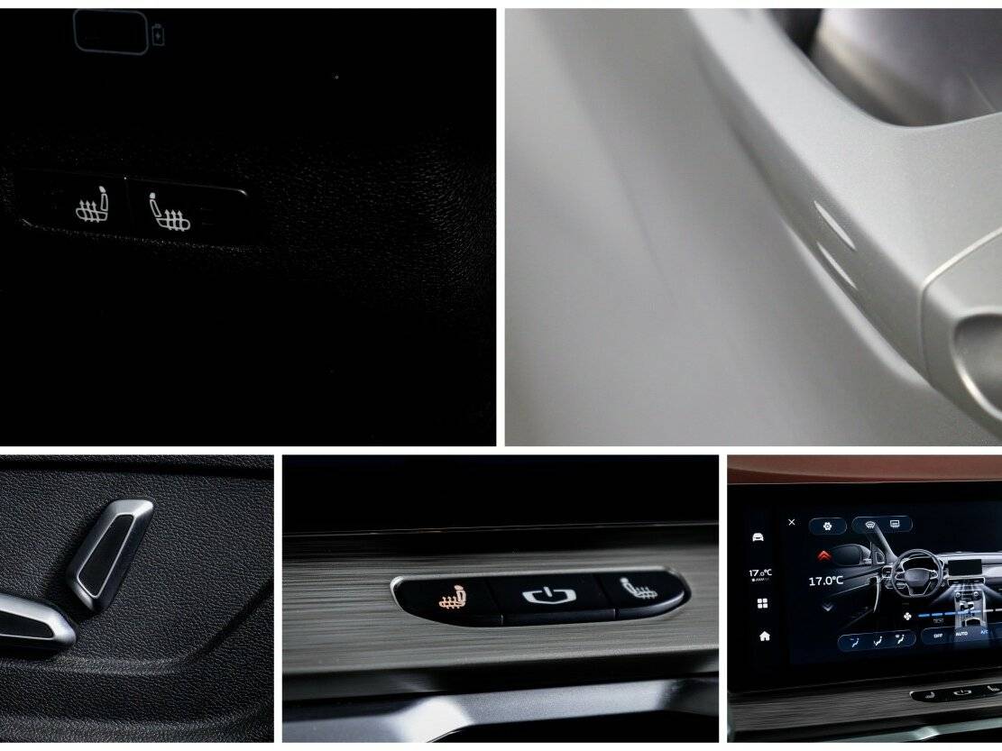 Купить Belgee X50, 2024, 21 586 км.. Фото: #22