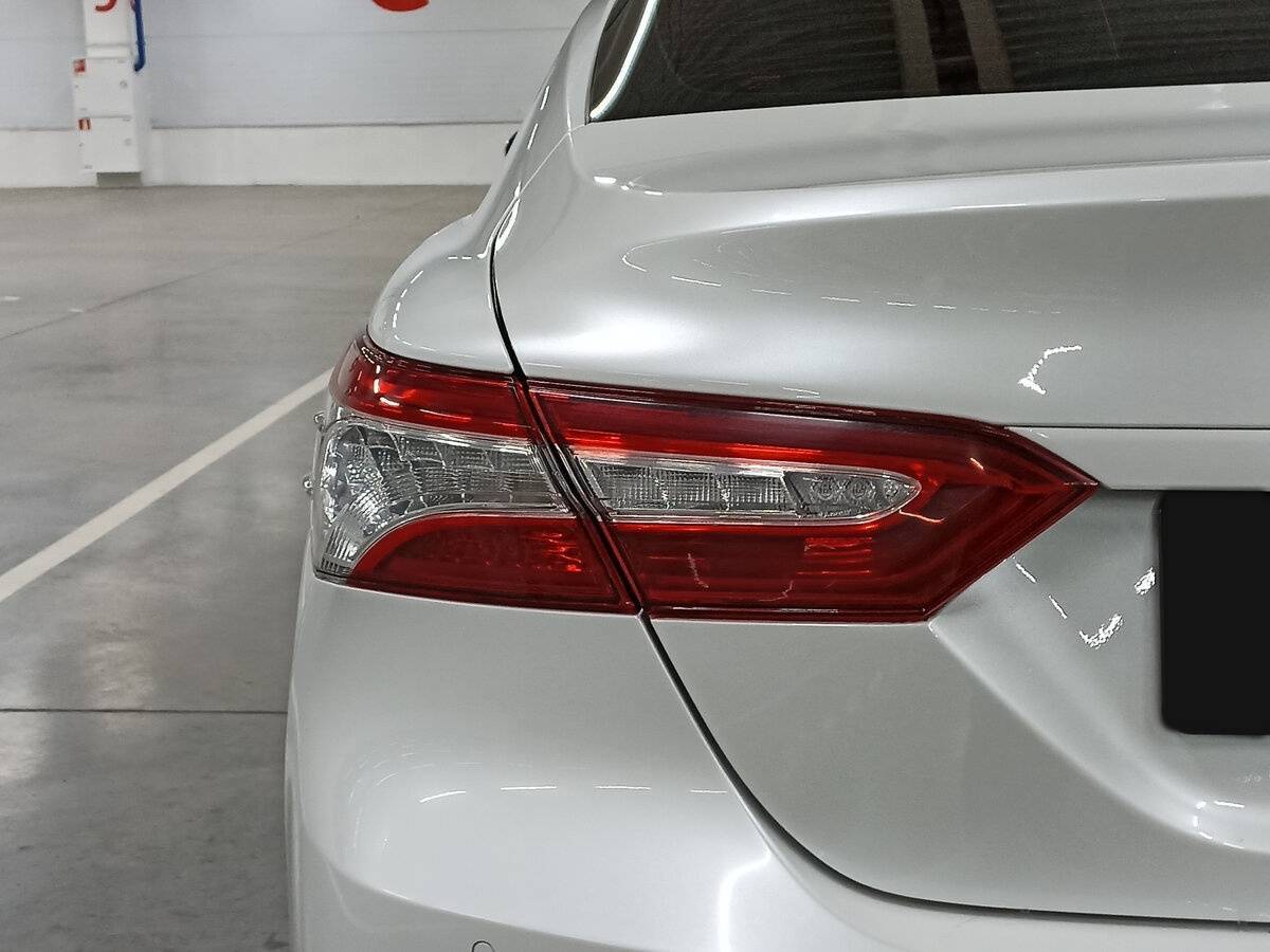 Купить Toyota Camry, 2021, 139 192 км.. Фото: #8