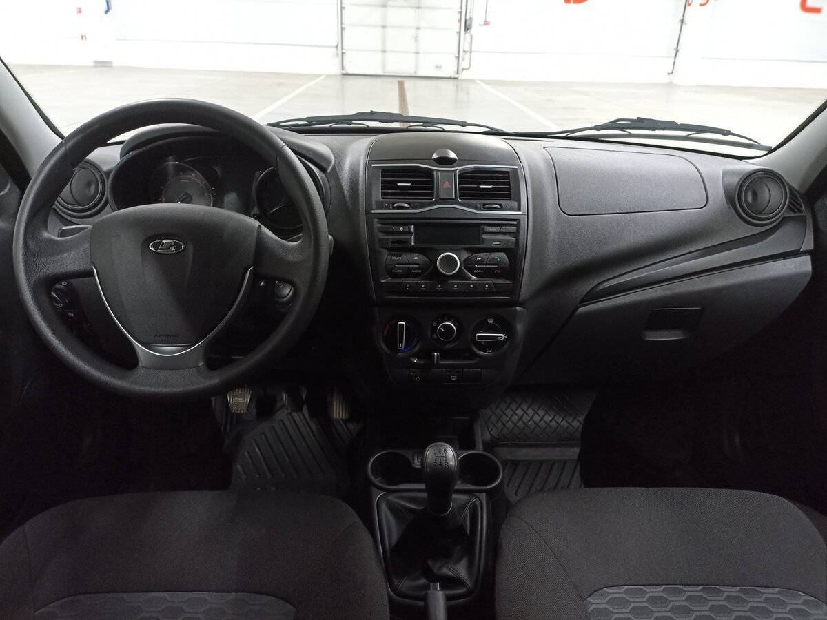 Купить Lada (ВАЗ) Granta, 2024, 14 892 км.. Фото: #13