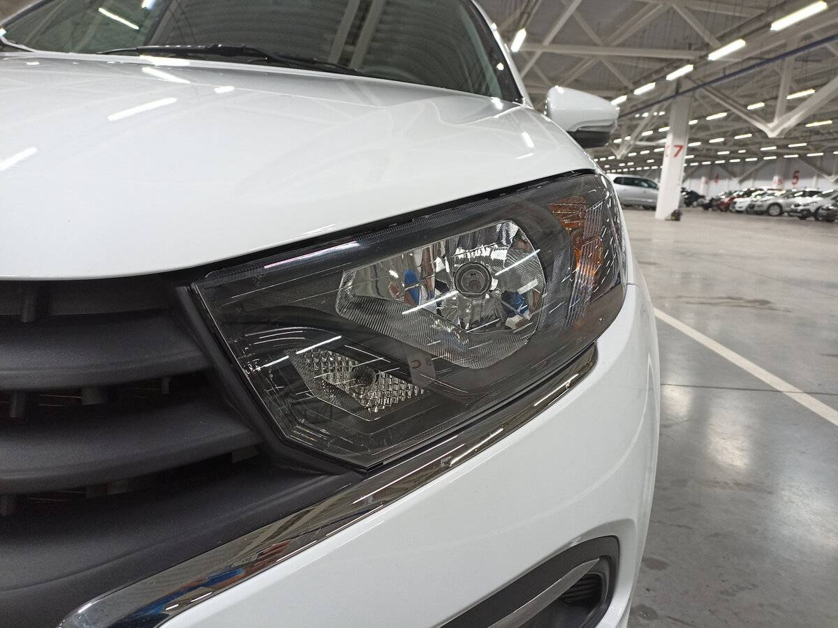 Купить Lada (ВАЗ) Granta, 2024, 14 892 км.. Фото: #16