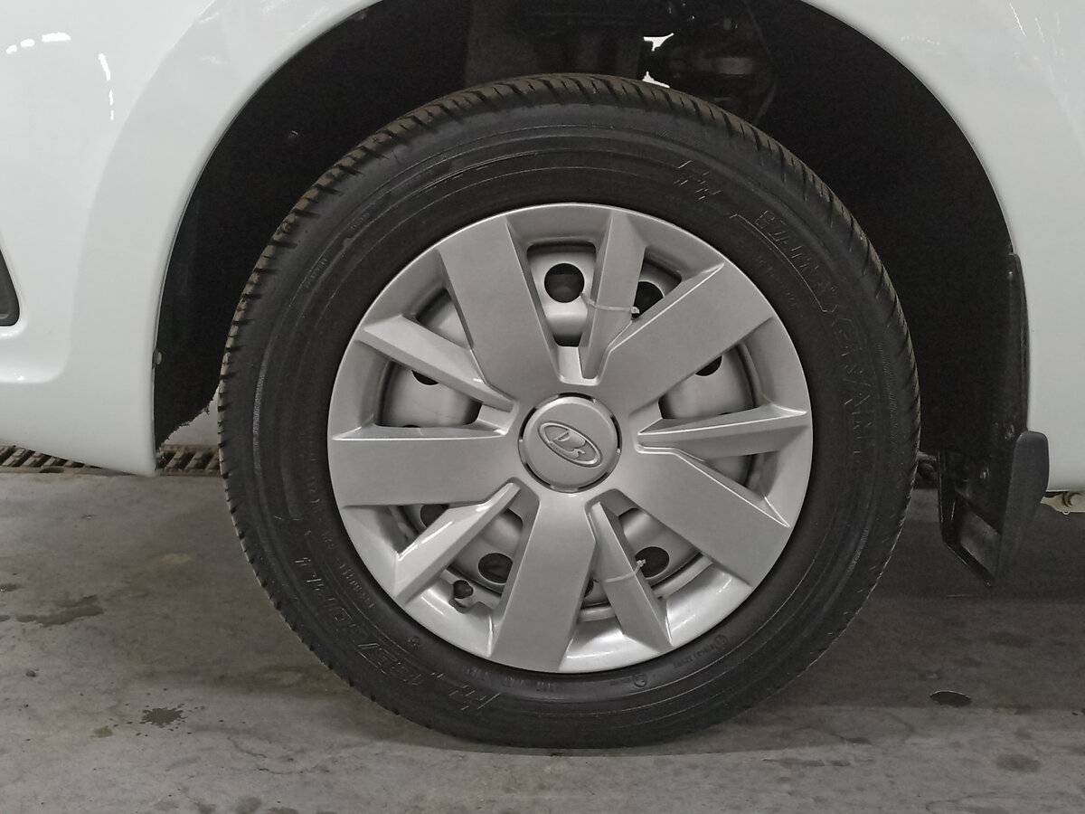 Купить Lada (ВАЗ) Granta, 2024, 14 892 км.. Фото: #17