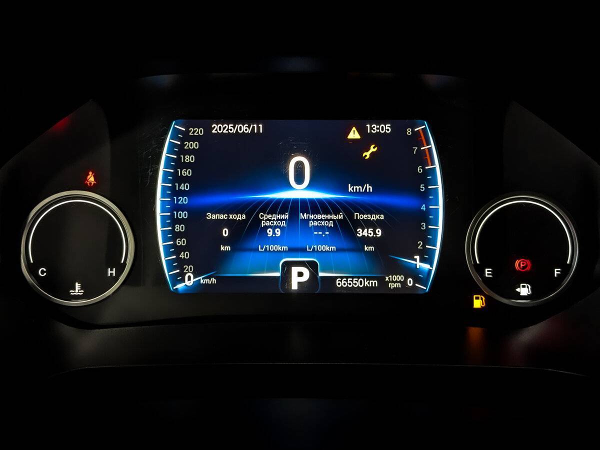 Купить Chery Tiggo 4 Pro, 2023, 66 549 км.. Фото: #12