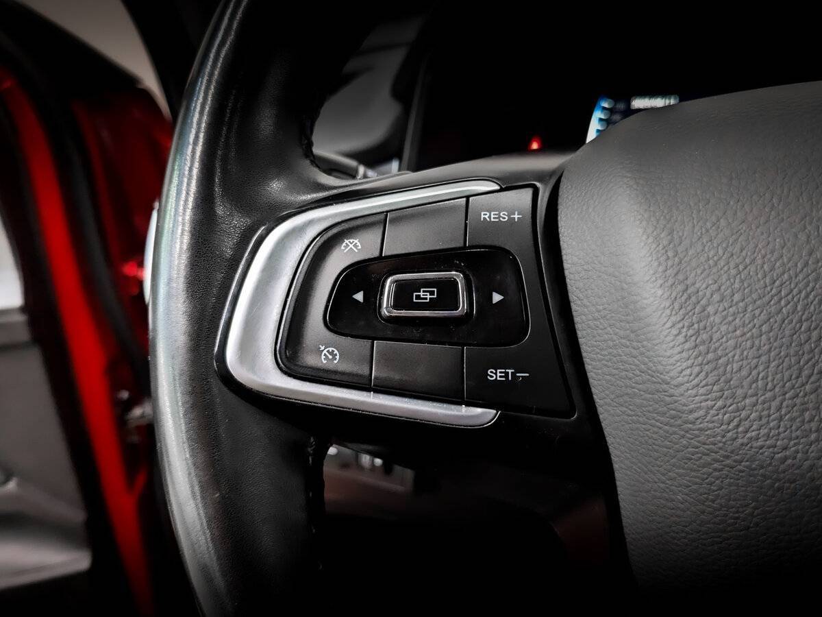 Купить Chery Tiggo 4 Pro, 2023, 66 549 км.. Фото: #27