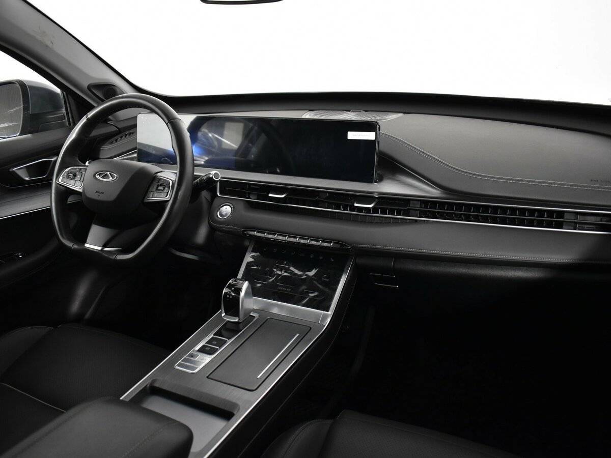 Купить Chery Tiggo 7 Pro Max, 2023, 22 523 км.. Фото: #9