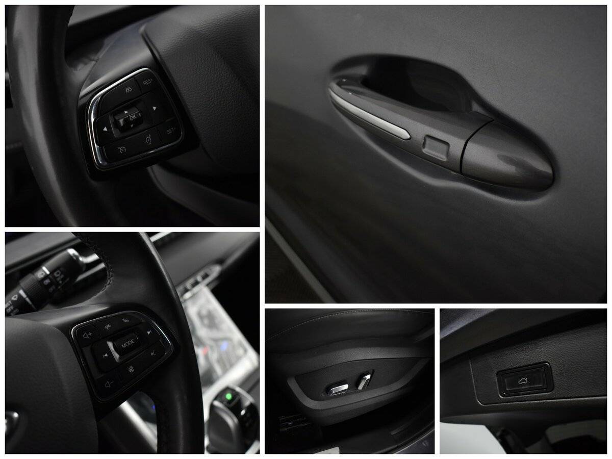 Купить Chery Tiggo 7 Pro Max, 2023, 22 523 км.. Фото: #13