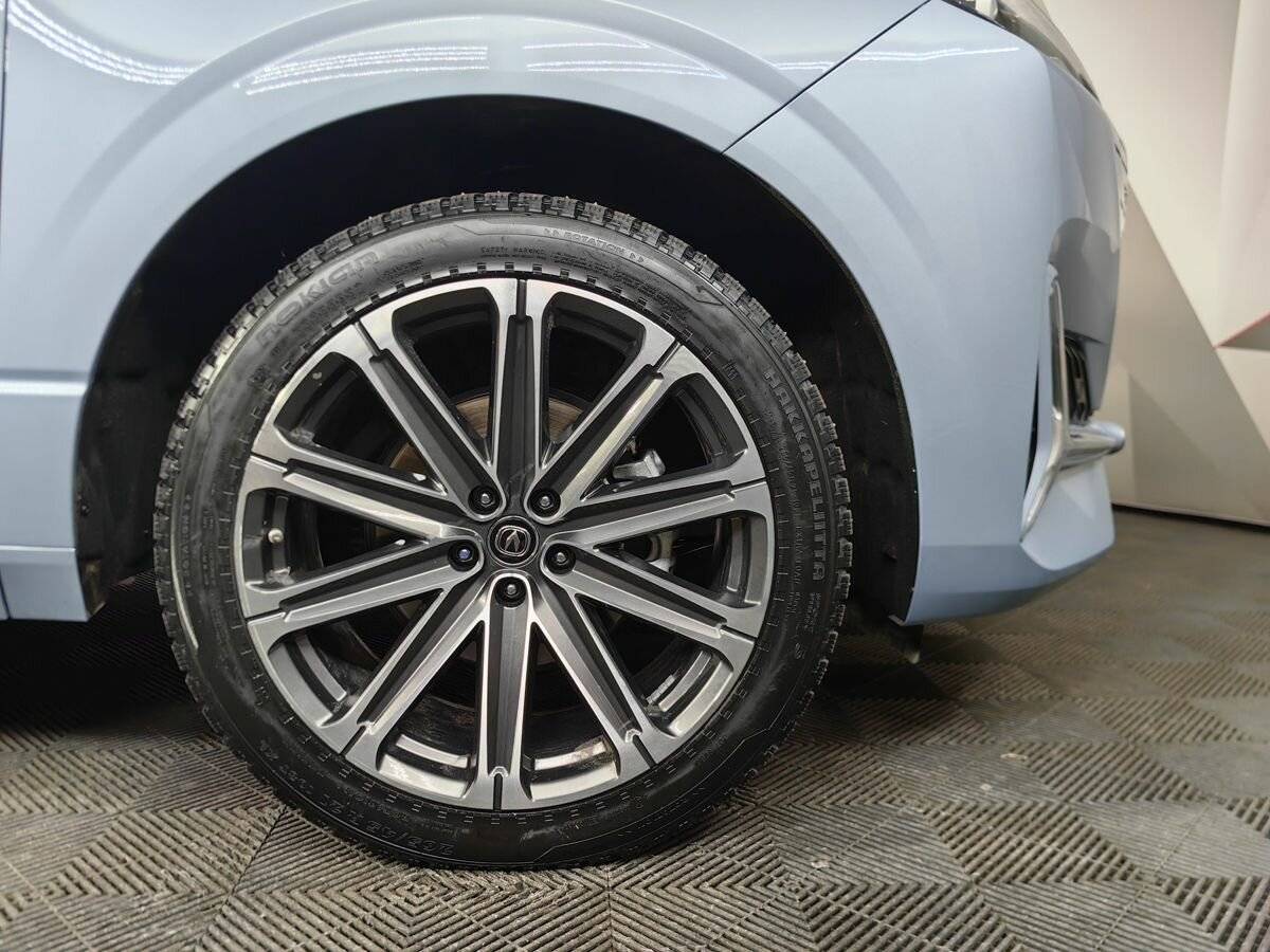 Купить Changan UNI-K, 2024, 31 981 км.. Фото: #15