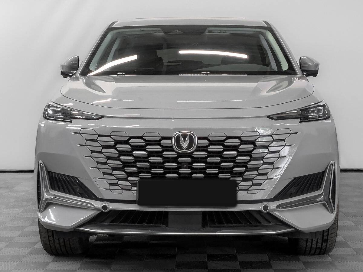 Купить Changan UNI-K, 2023, 50 585 км.. Фото: #1