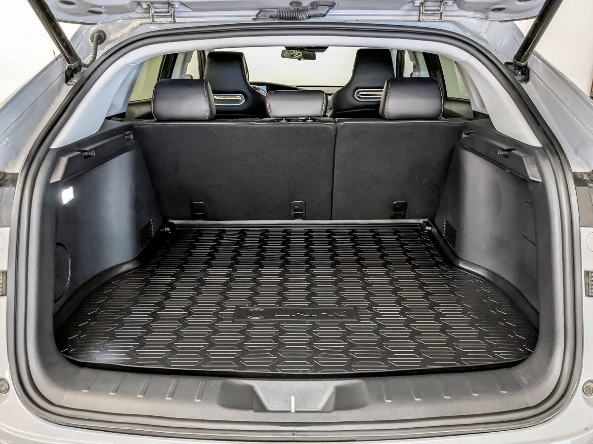 Купить Changan UNI-K, 2023, 50 585 км.. Фото: #9