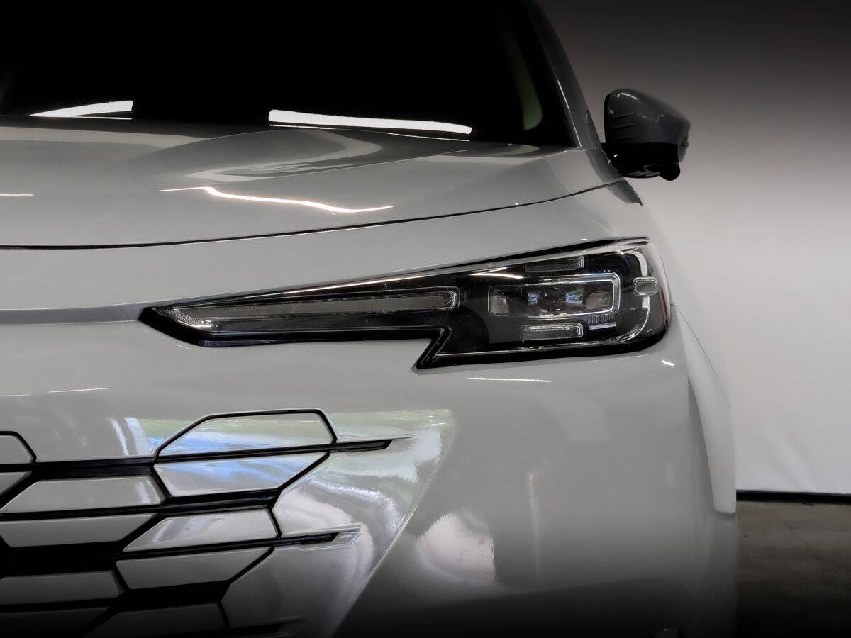 Купить Changan UNI-K, 2023, 50 585 км.. Фото: #16