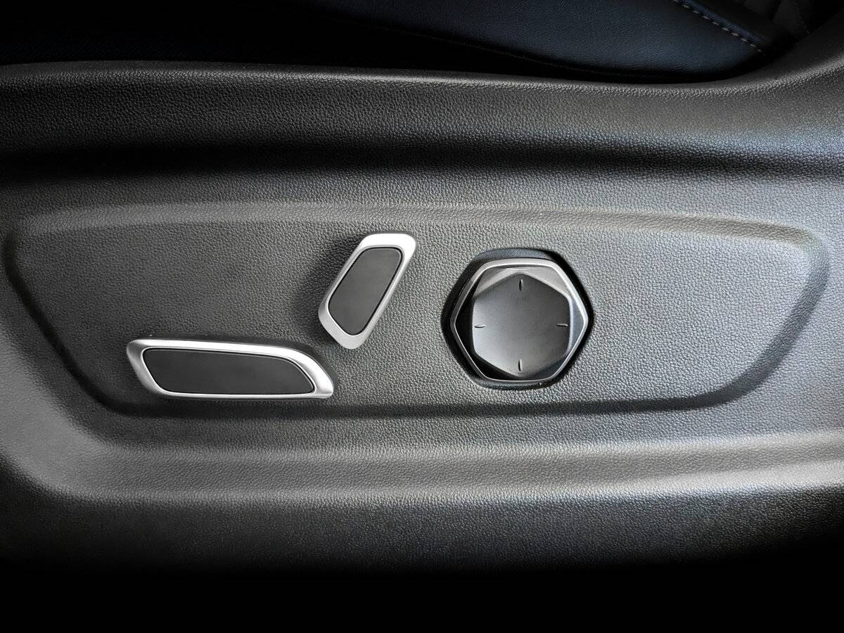 Купить Changan UNI-K, 2023, 50 585 км.. Фото: #20