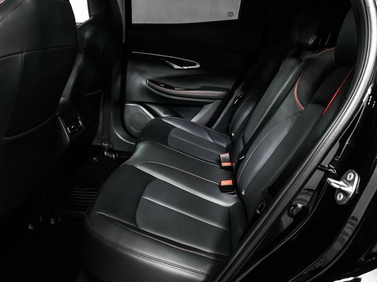 Купить Changan UNI-T, 2022, 21 993 км.. Фото: #13