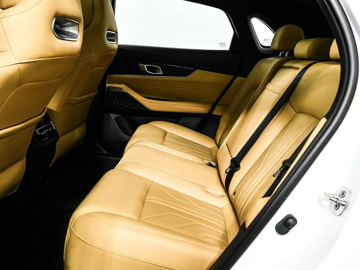 Купить Changan UNI-K, 2023, 12 126 км.. Фото: #12