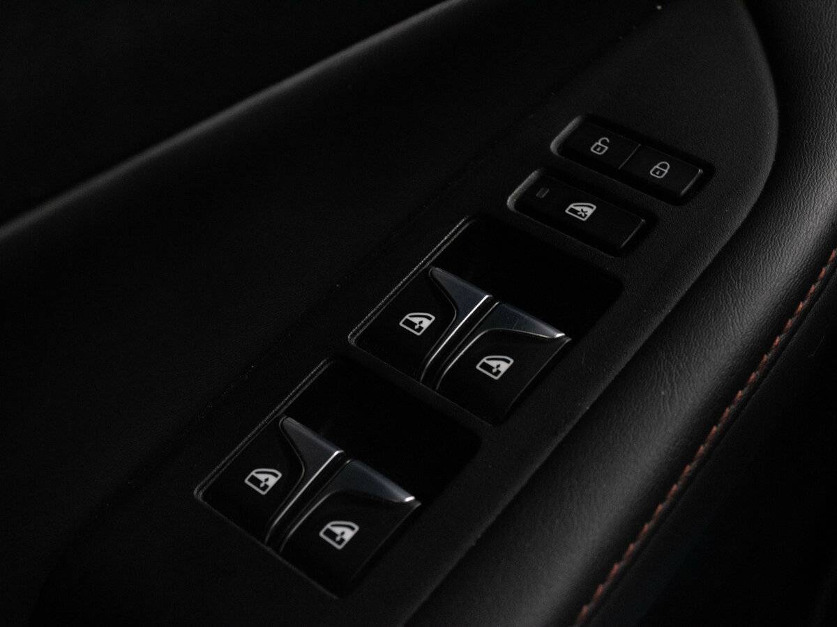 Купить Changan CS35 Plus, 2023, 33 102 км.. Фото: #14