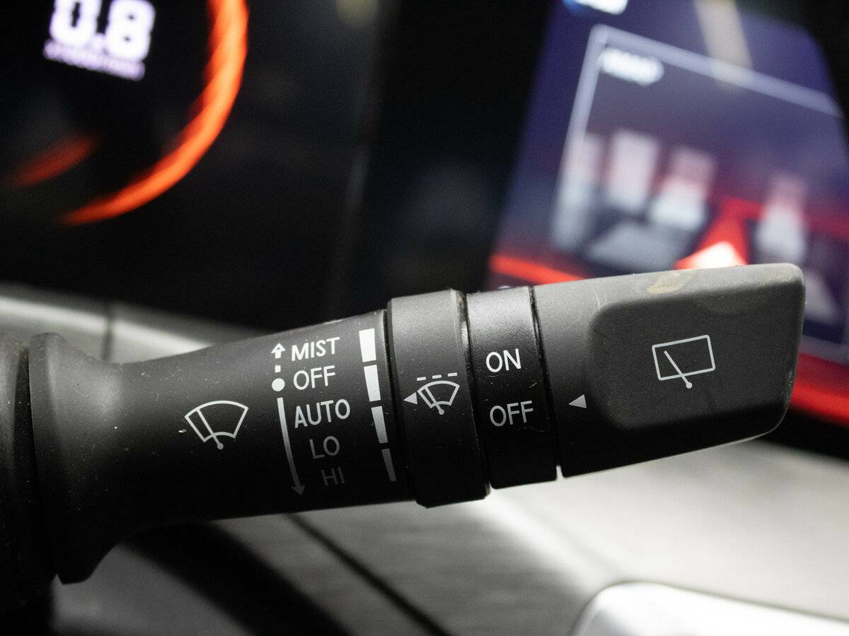 Купить Changan CS35 Plus, 2023, 33 102 км.. Фото: #19