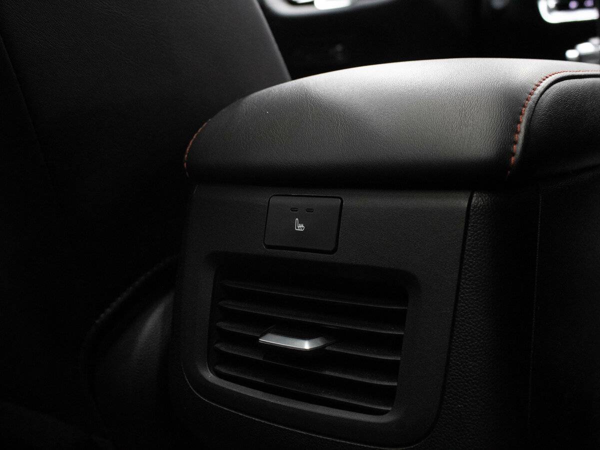 Купить Changan CS35 Plus, 2023, 33 102 км.. Фото: #28