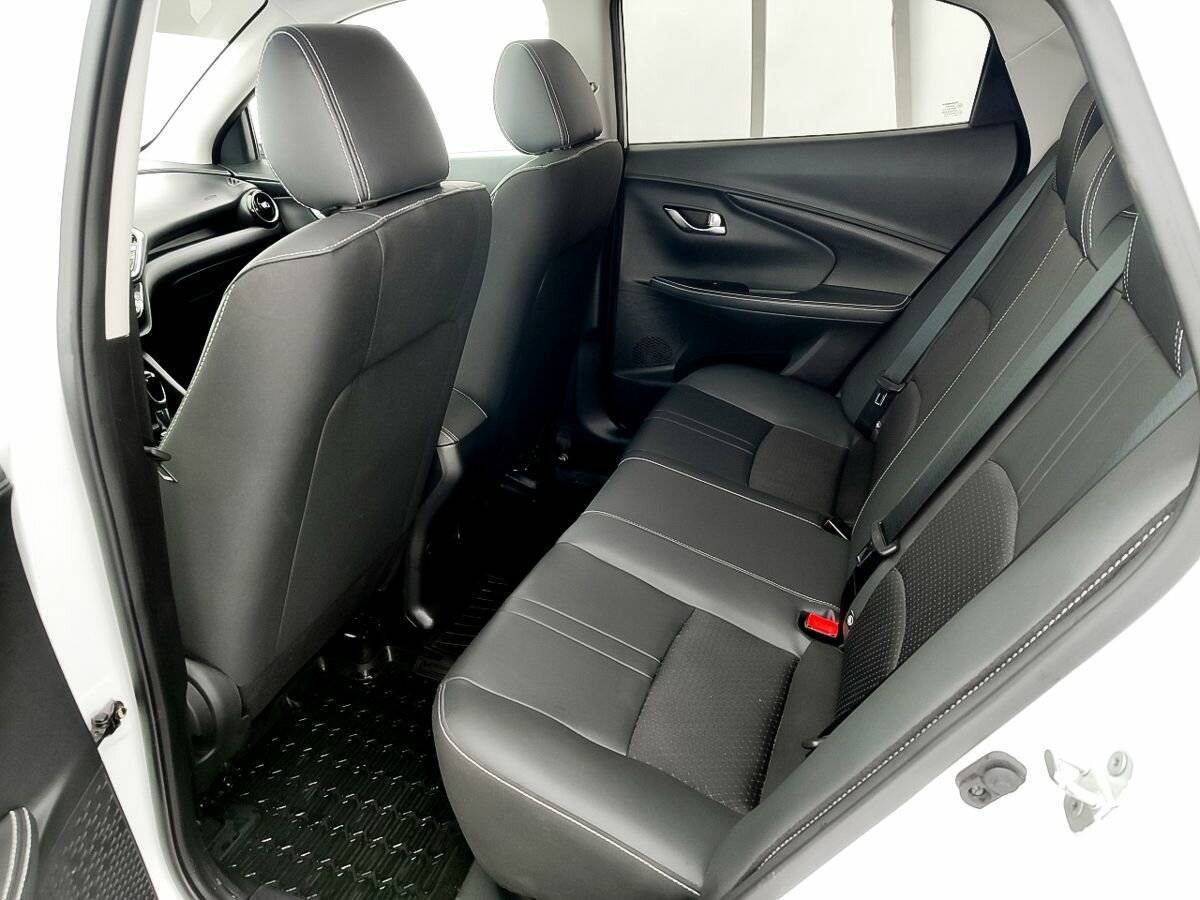 Купить Changan Alsvin, 2023, 12 670 км.. Фото: #11