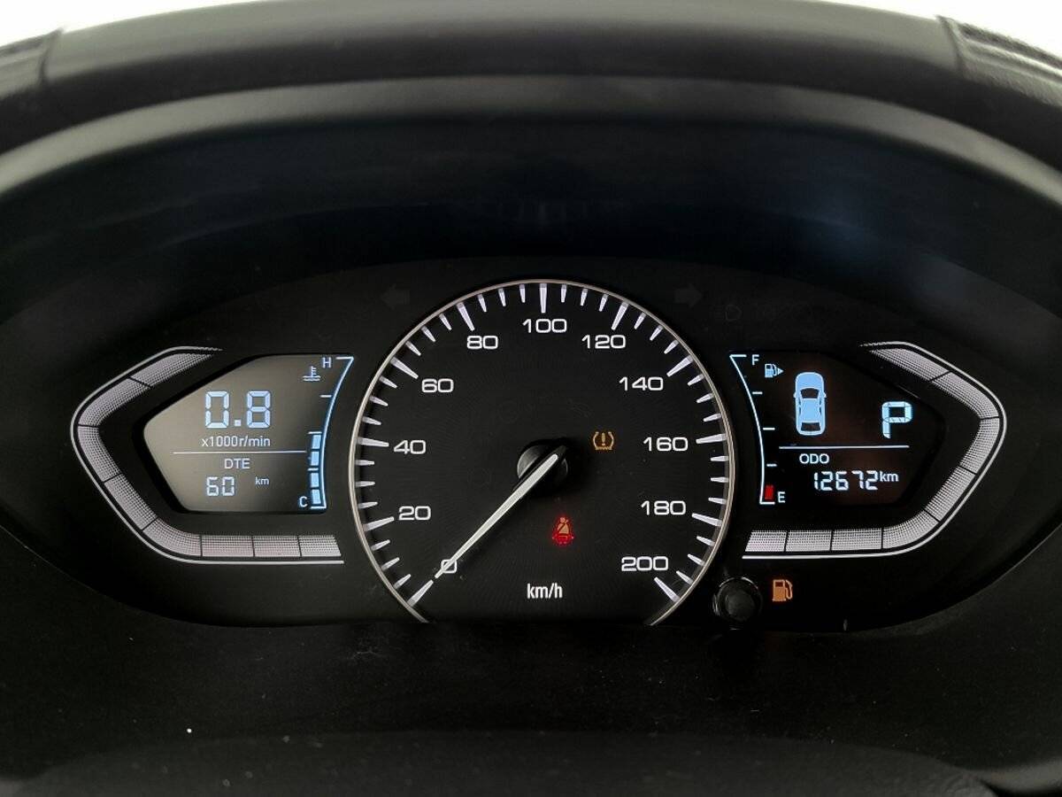 Купить Changan Alsvin, 2023, 12 670 км.. Фото: #12