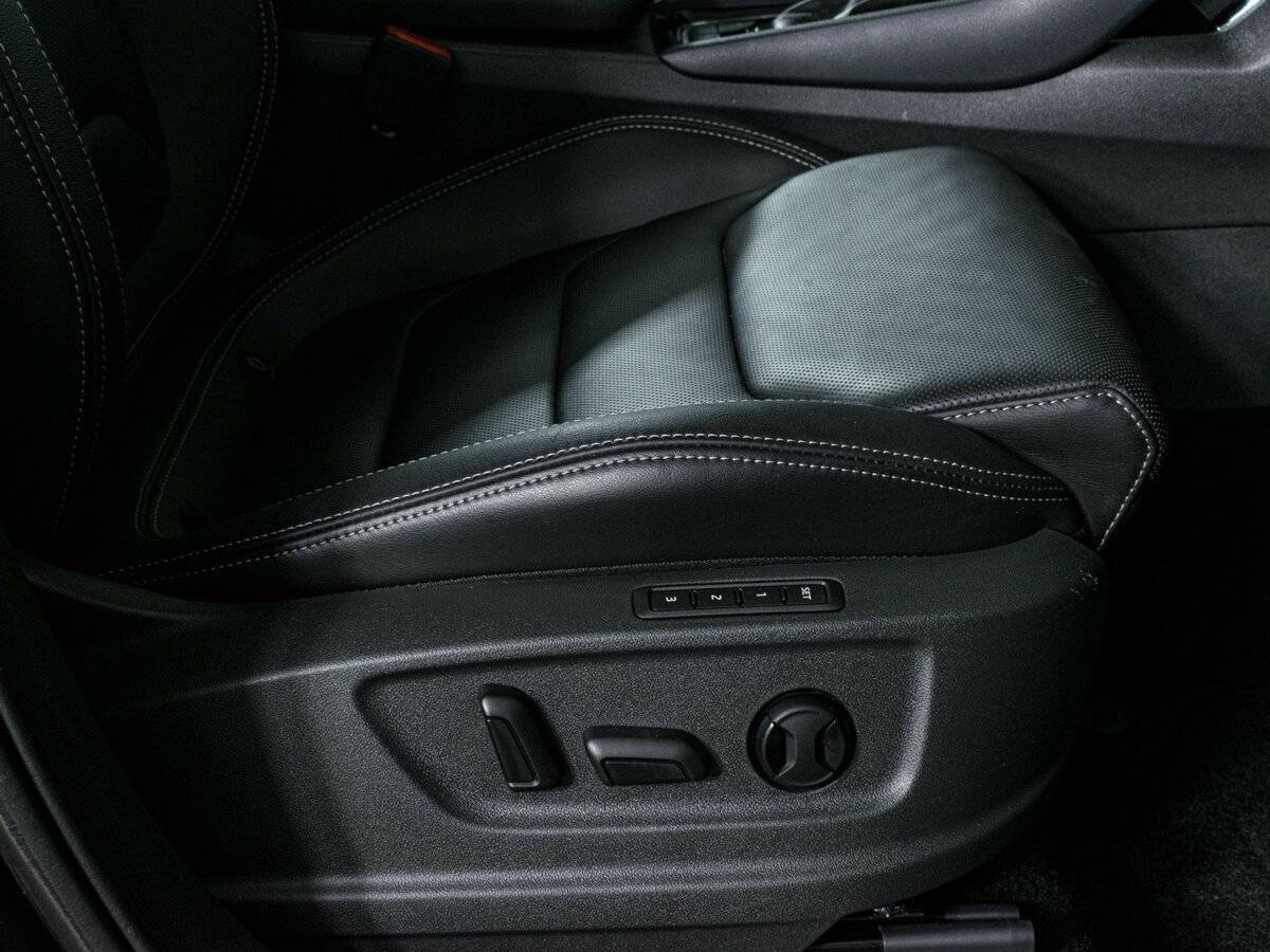 Купить Skoda Kodiaq, 2020, 193 000 км.. Фото: #18