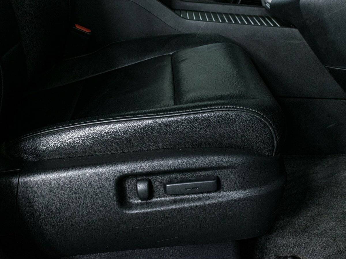 Купить Honda Pilot, 2012, 221 500 км.. Фото: #13