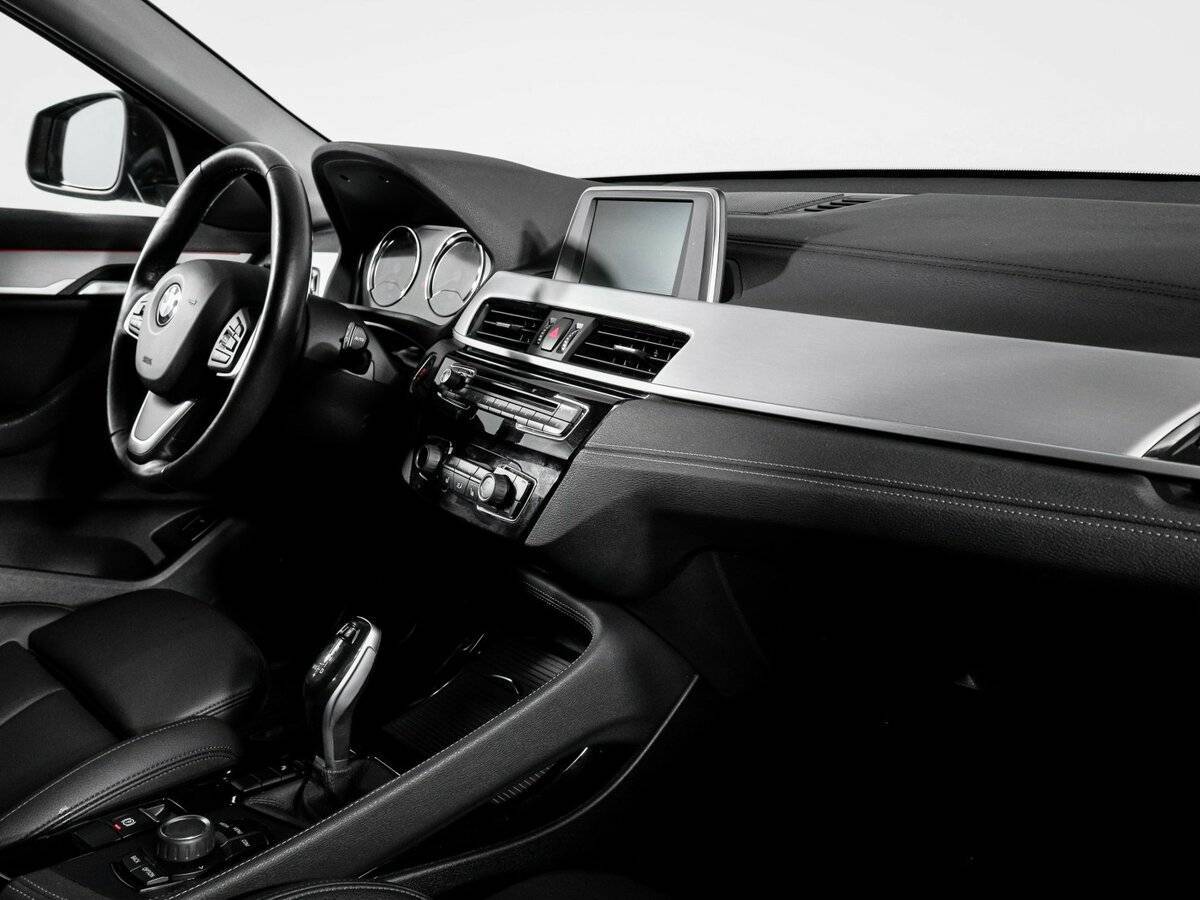 Купить BMW X2, 2018, 44 300 км.. Фото: #8