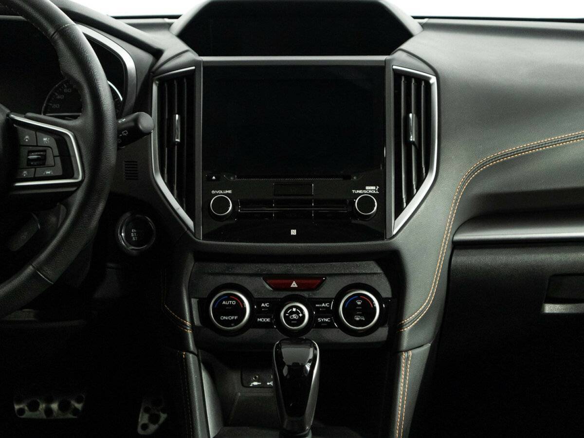 Купить Субару ИксВи, 2019, 35 040 км.. Фото: #13