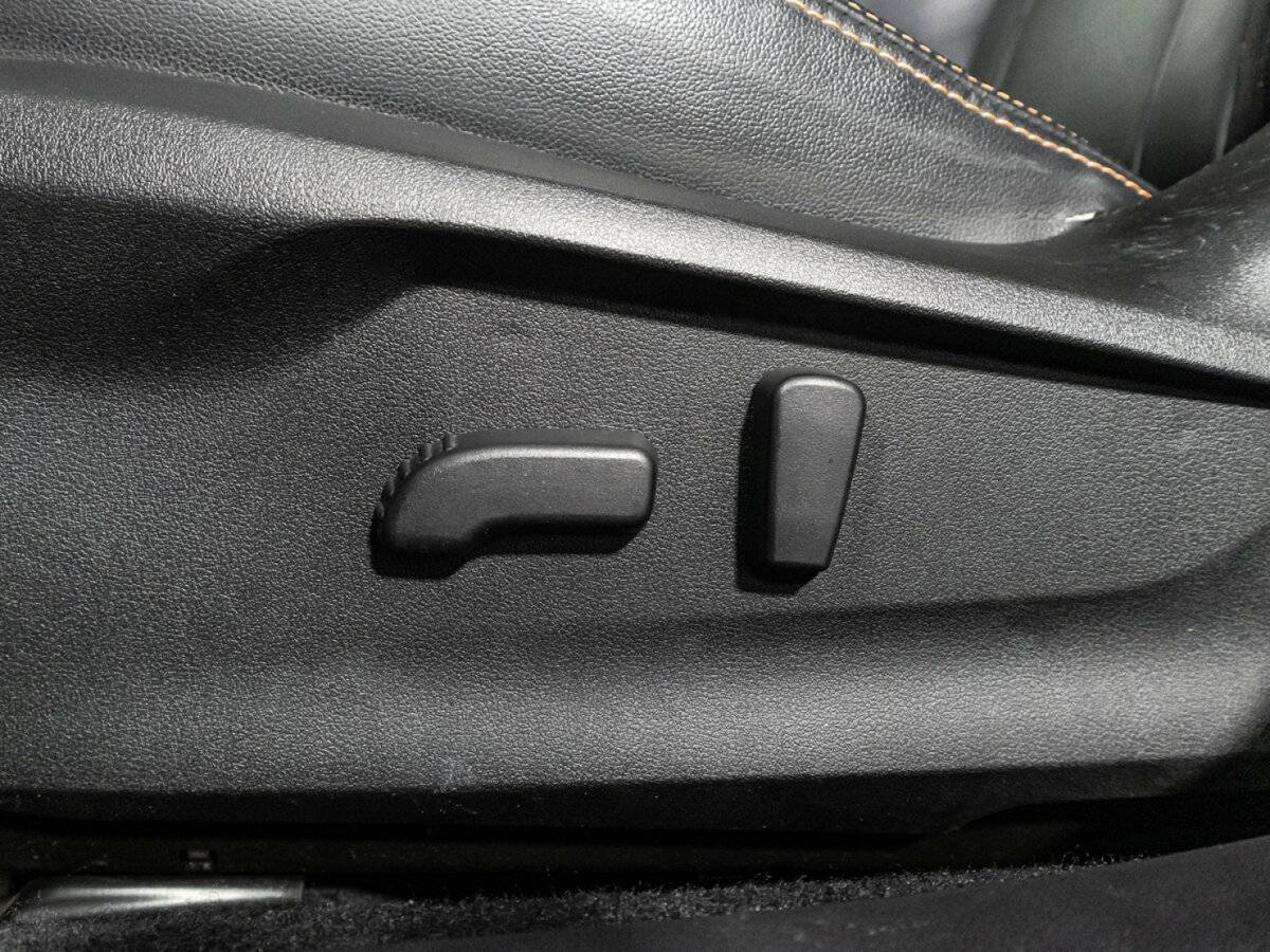 Купить Субару ИксВи, 2019, 35 040 км.. Фото: #17