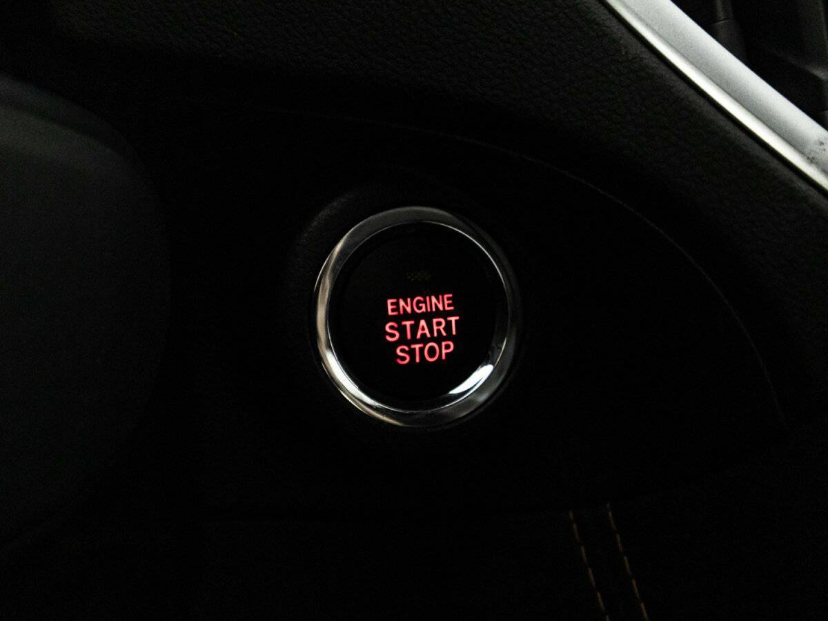 Купить Субару ИксВи, 2019, 35 040 км.. Фото: #19