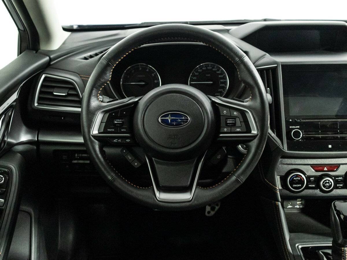 Купить Субару ИксВи, 2019, 35 040 км.. Фото: #21