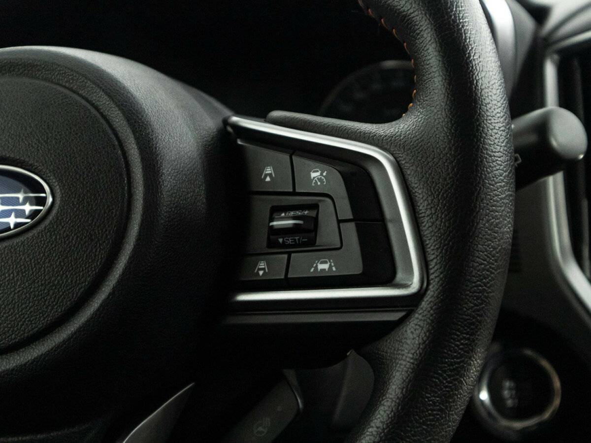 Купить Субару ИксВи, 2019, 35 040 км.. Фото: #22