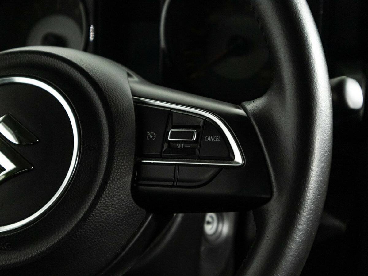 Купить Сузуки Джимни, 2019, 61 100 км.. Фото: #17