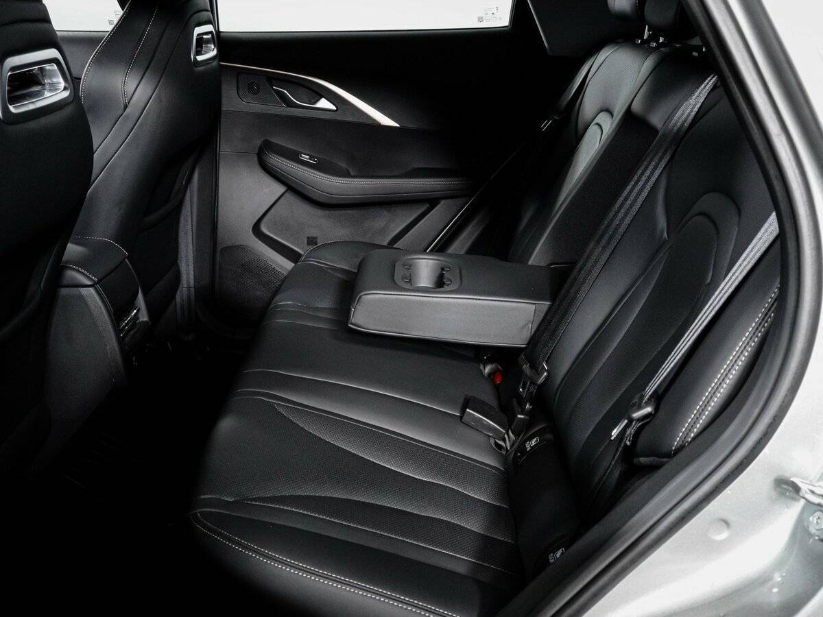 Купить Омода Ц5, 2023, 32 383 км.. Фото: #9