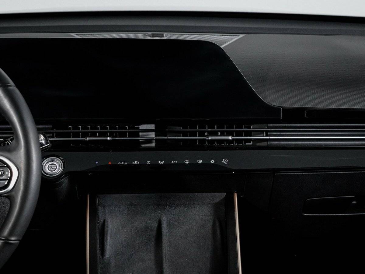 Купить Омода Ц5, 2023, 32 383 км.. Фото: #12