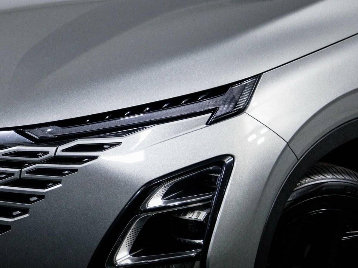 Купить Омода Ц5, 2023, 32 383 км.. Фото: #15