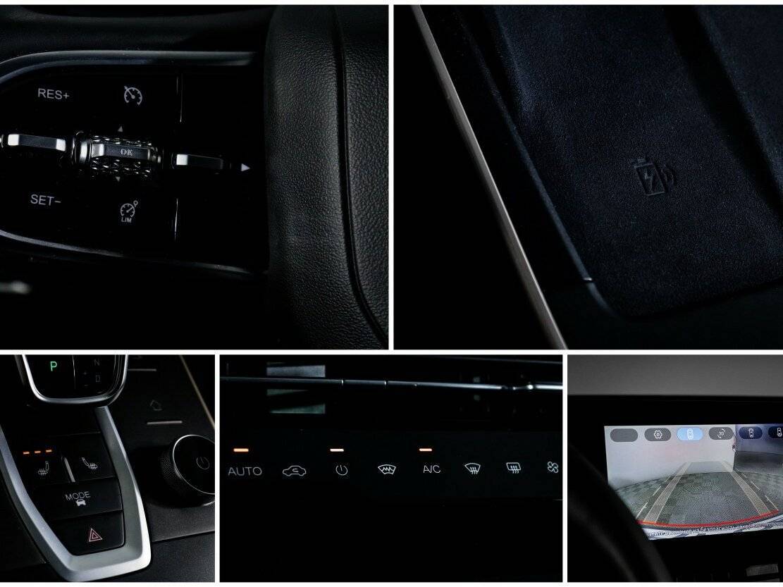 Купить Омода Ц5, 2023, 32 383 км.. Фото: #21