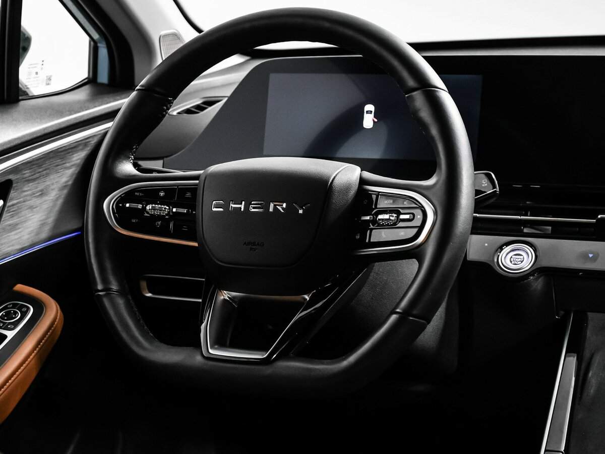 Купить OMODA C5, 2023, 59 825 км.. Фото: #11