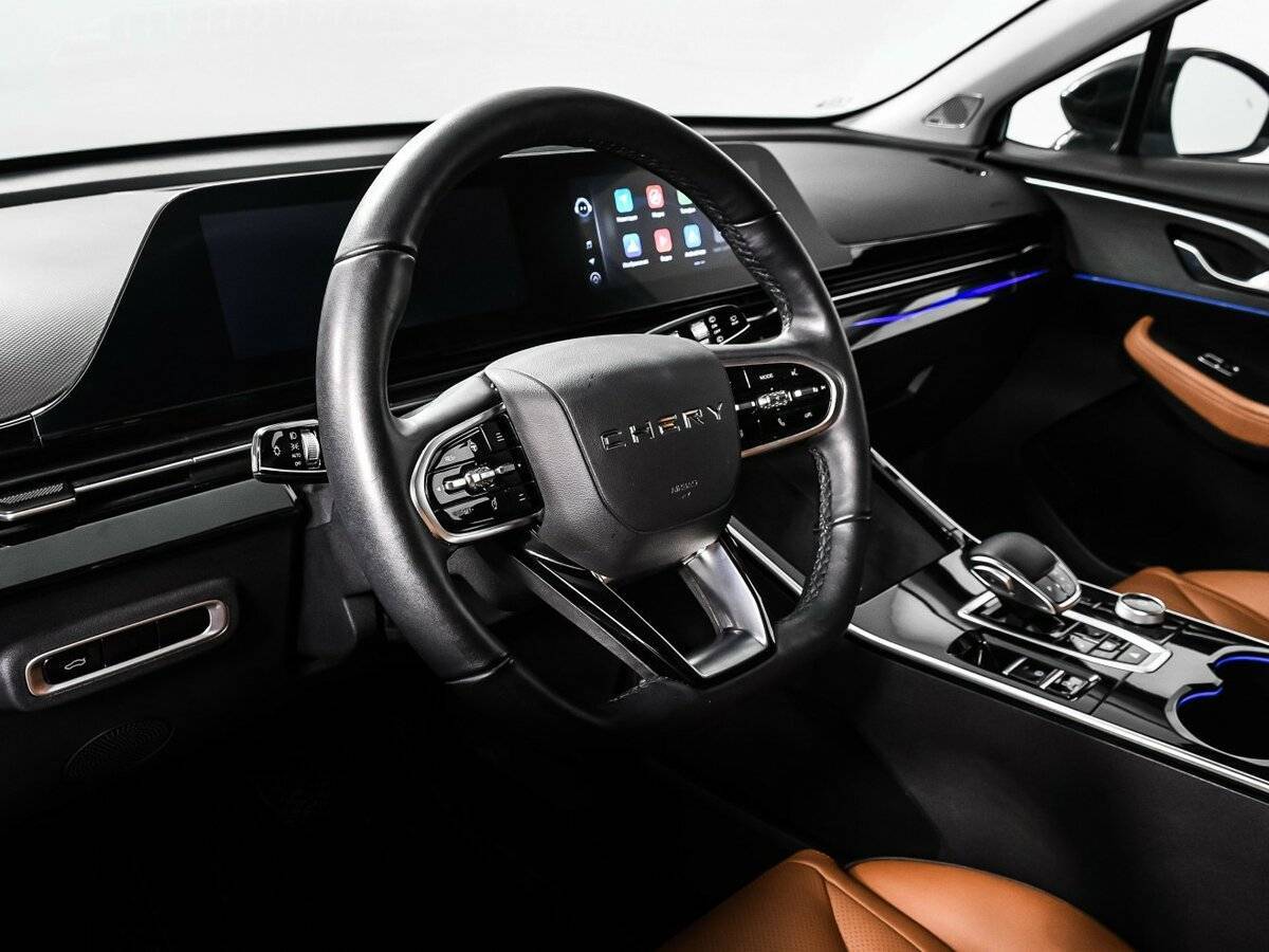 Купить OMODA C5, 2023, 59 825 км.. Фото: #12