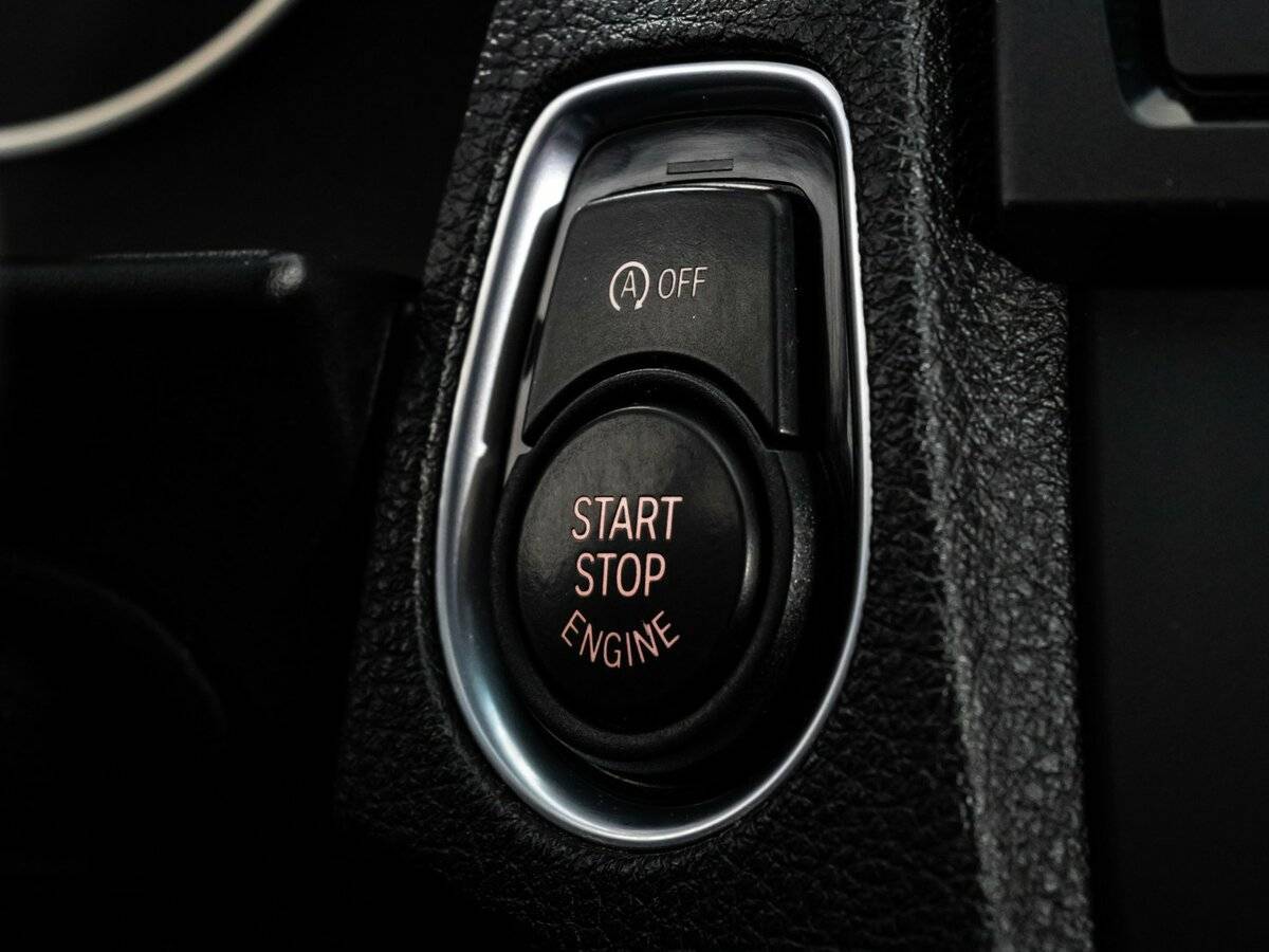 Купить BMW 1 серии, 2012, 180 497 км.. Фото: #13