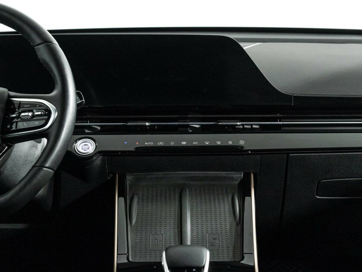 Купить Омода Ц5, 2023, 32 170 км.. Фото: #13