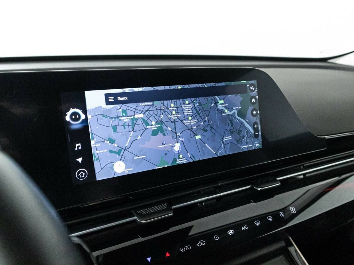 Купить Омода Ц5, 2023, 32 170 км.. Фото: #17