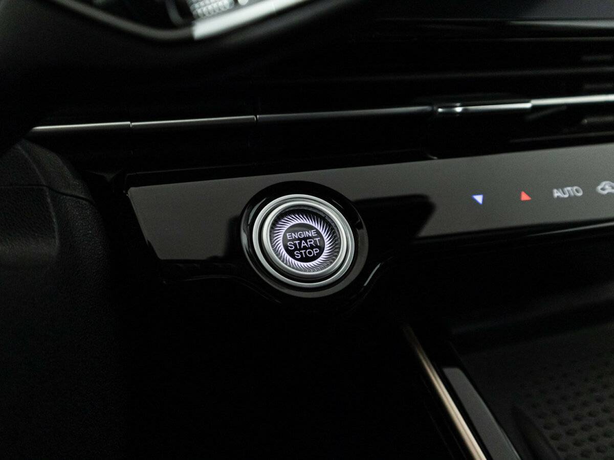 Купить Омода Ц5, 2023, 32 170 км.. Фото: #21