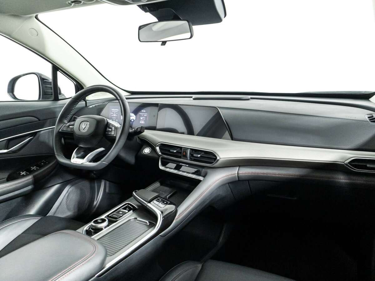 Купить Changan UNI-T, 2023, 21 312 км.. Фото: #8