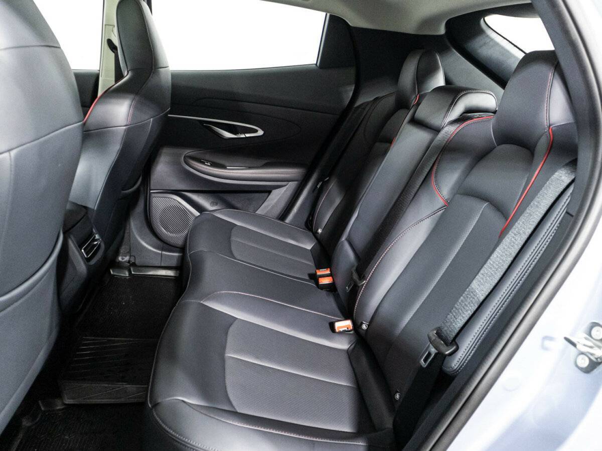 Купить Changan UNI-T, 2023, 21 312 км.. Фото: #9