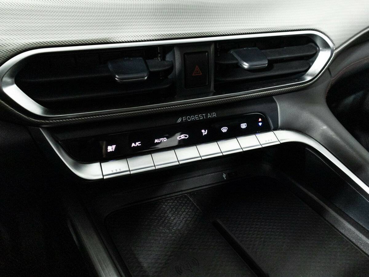 Купить Changan UNI-T, 2023, 21 312 км.. Фото: #20