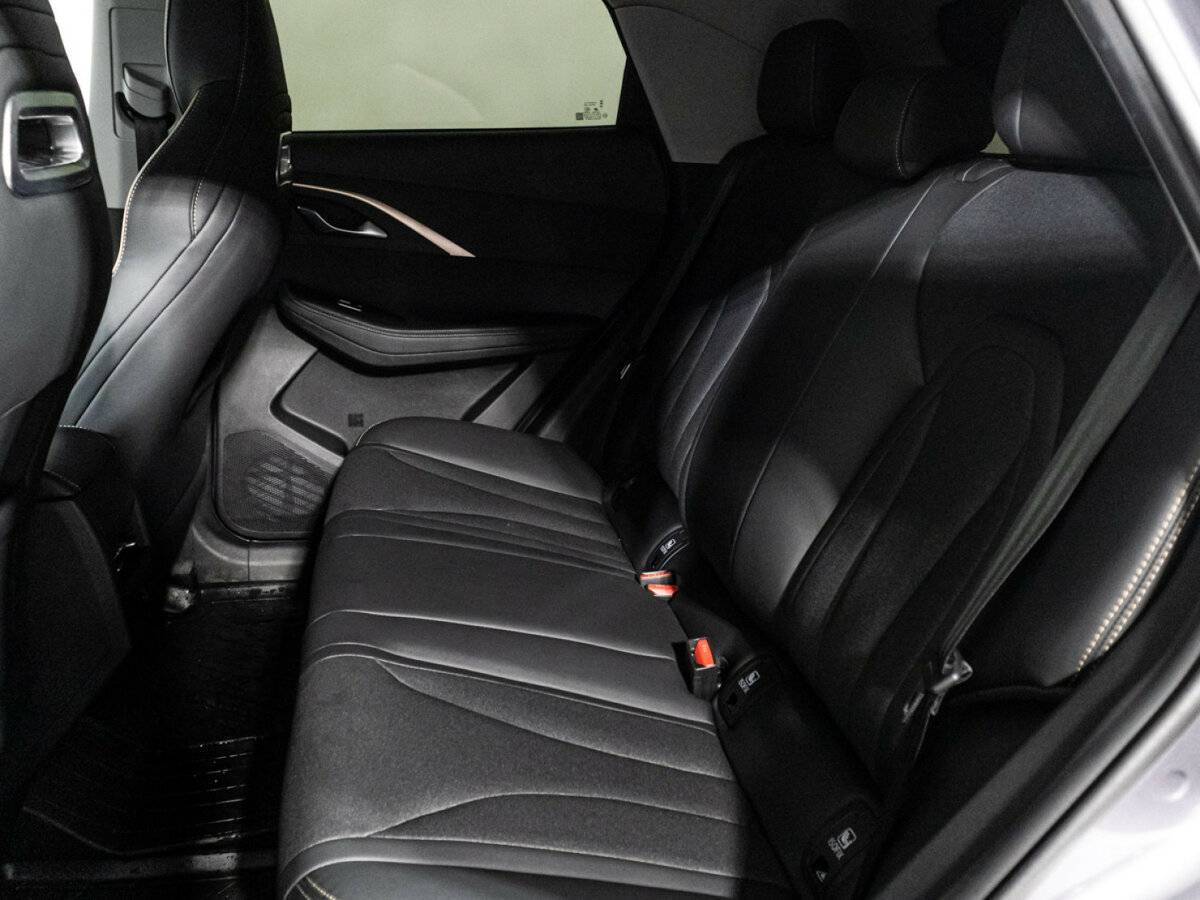 Купить Омода Ц5, 2022, 62 545 км.. Фото: #9