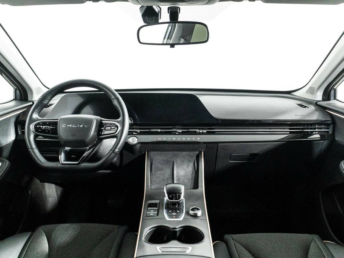 Купить Омода Ц5, 2022, 62 545 км.. Фото: #12