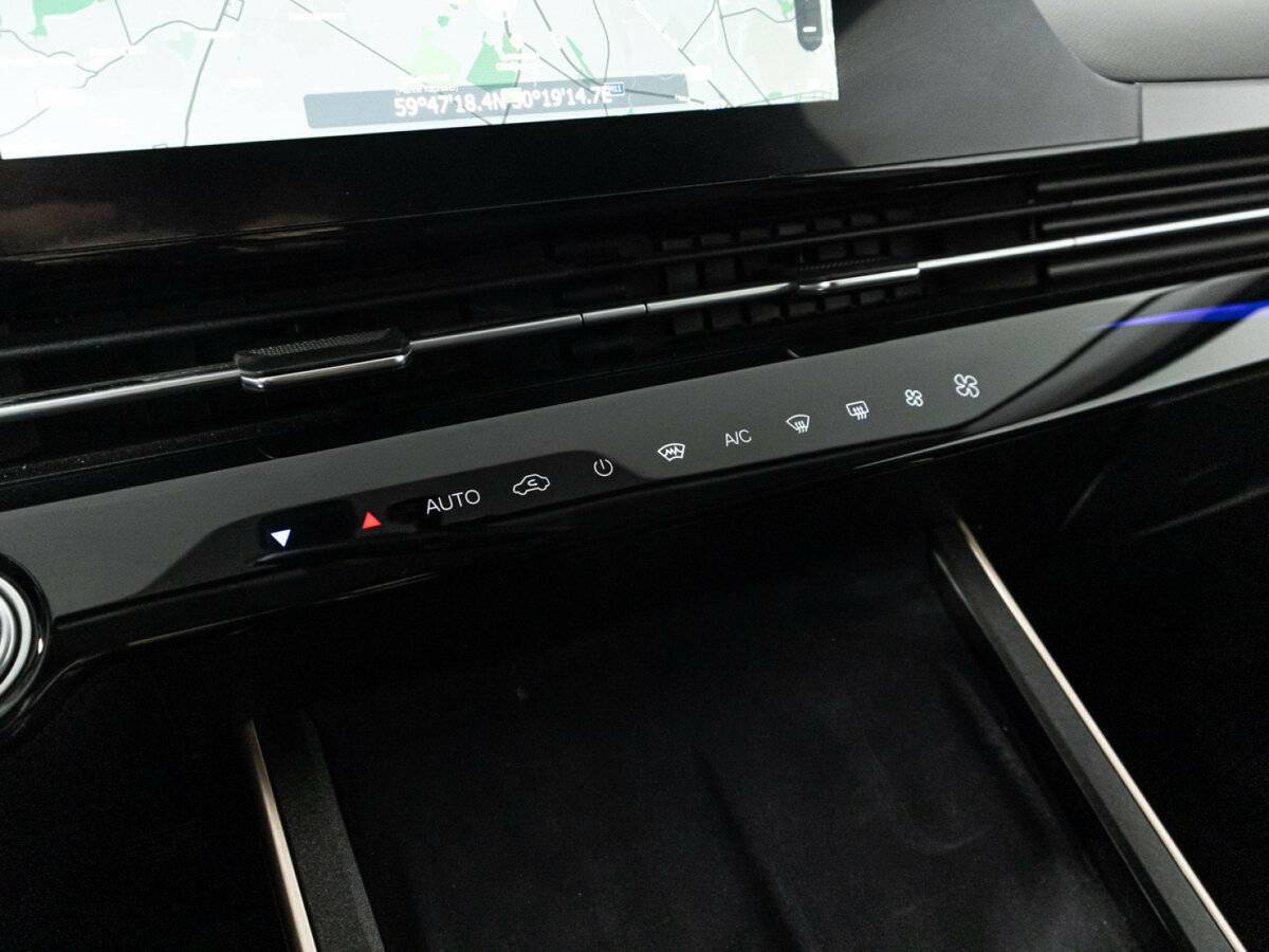 Купить Омода Ц5, 2022, 62 545 км.. Фото: #16