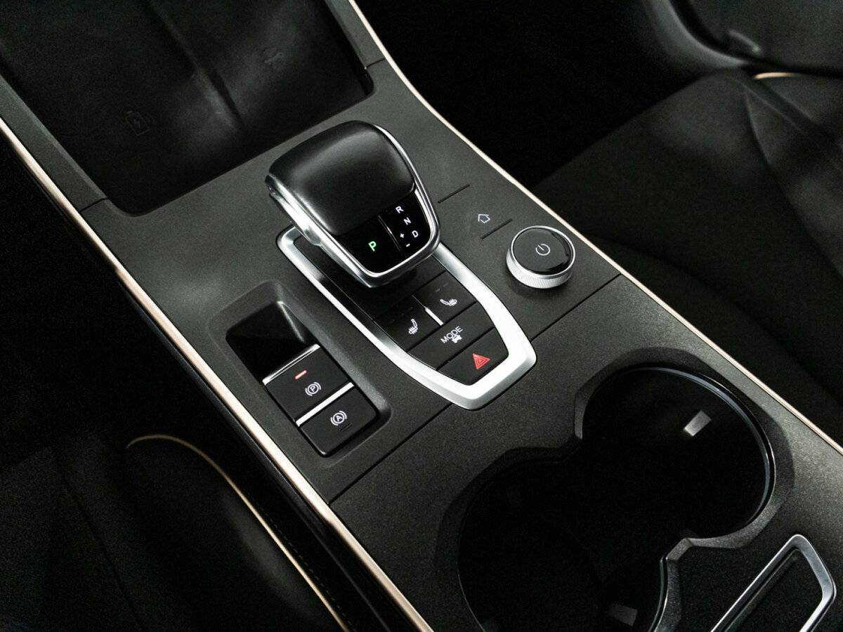 Купить Омода Ц5, 2022, 62 545 км.. Фото: #17