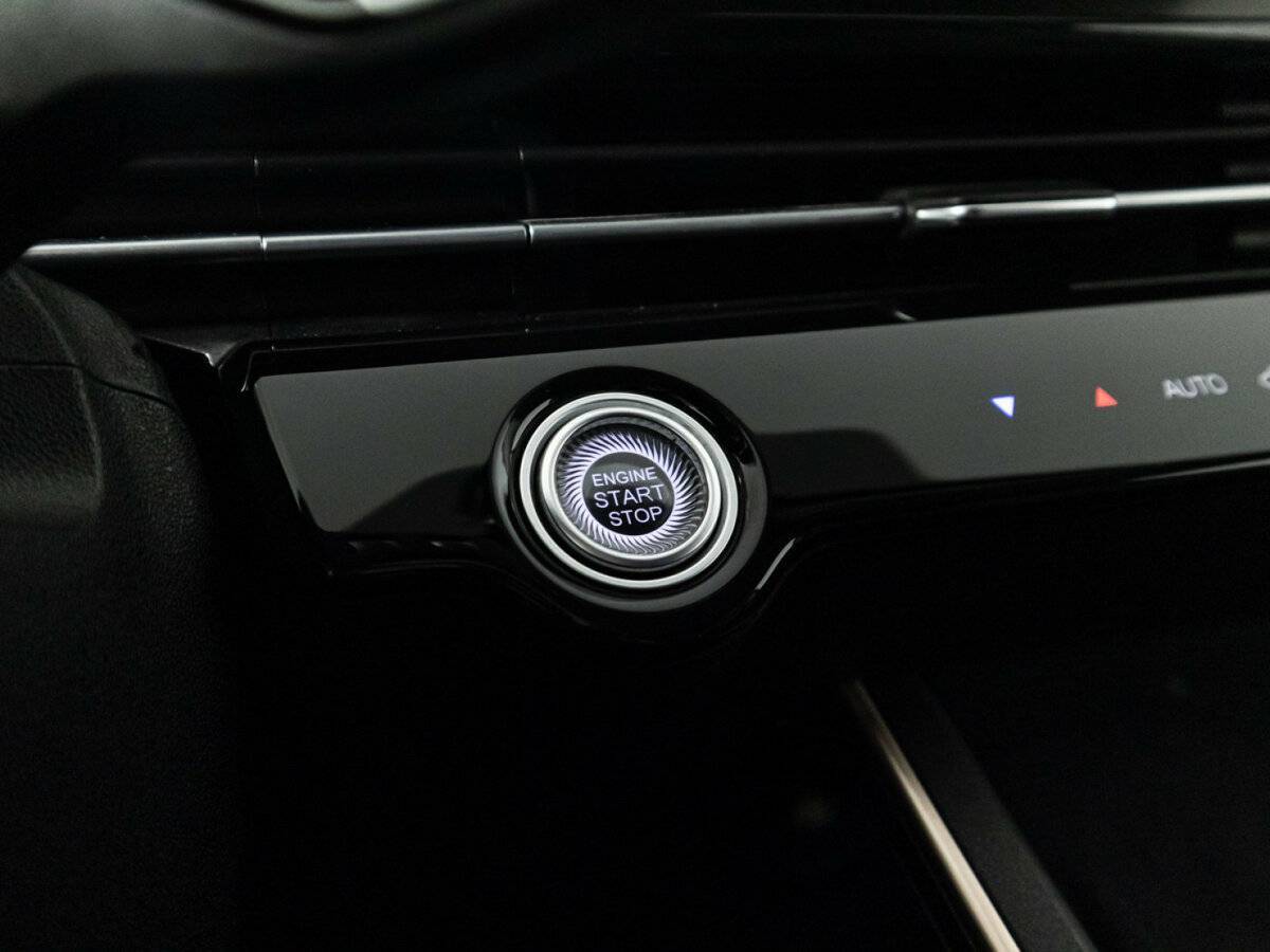 Купить Омода Ц5, 2022, 62 545 км.. Фото: #18